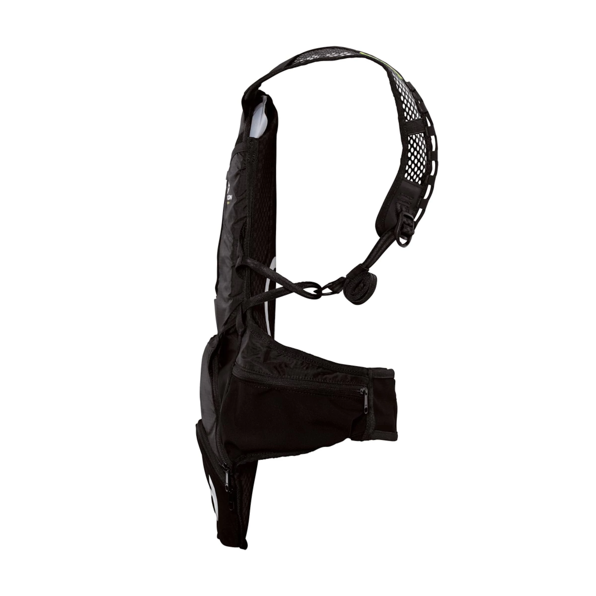 ERGON BP1 PROTECT Sac à Dos Avec Protection Dorsale 5 ERGON BP1 PROTECT Sac à Dos Avec Protection Dorsale – Image 3