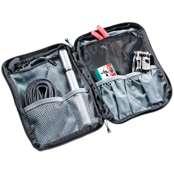 Deuter TOOL POCKET Trousse à Outils -Vélos Remise 2532845232F13DAE6AFA5C4764D7459D