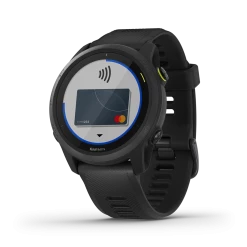 Garmin Forerunner 745 Montre GPS Multisports -Vélos Remise 2564524DEBFBC8E8BA0F71AB1C59D2C4