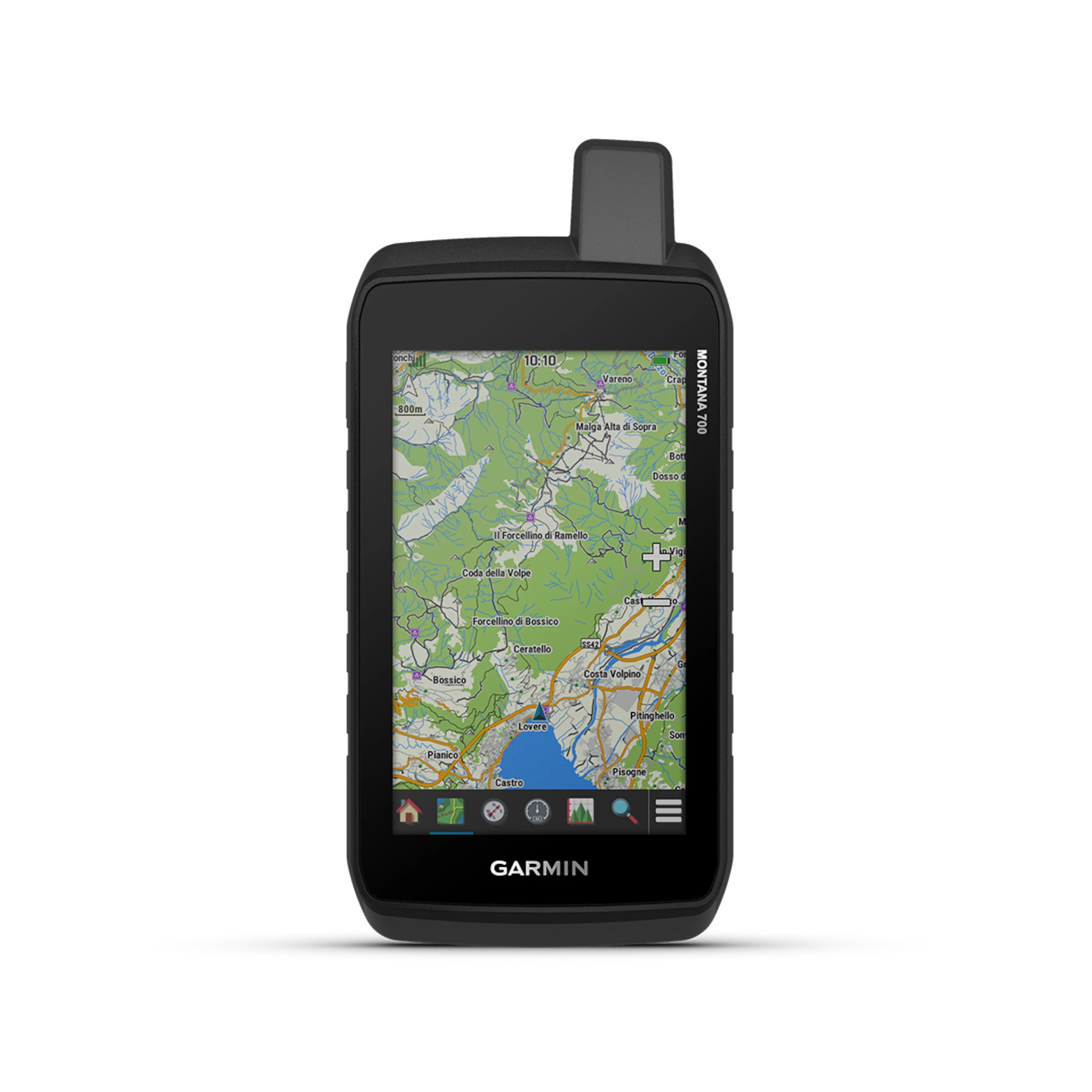 Garmin Montana® 700 Compteur GPS 5 Garmin Montana® 700 Compteur GPS – Image 3