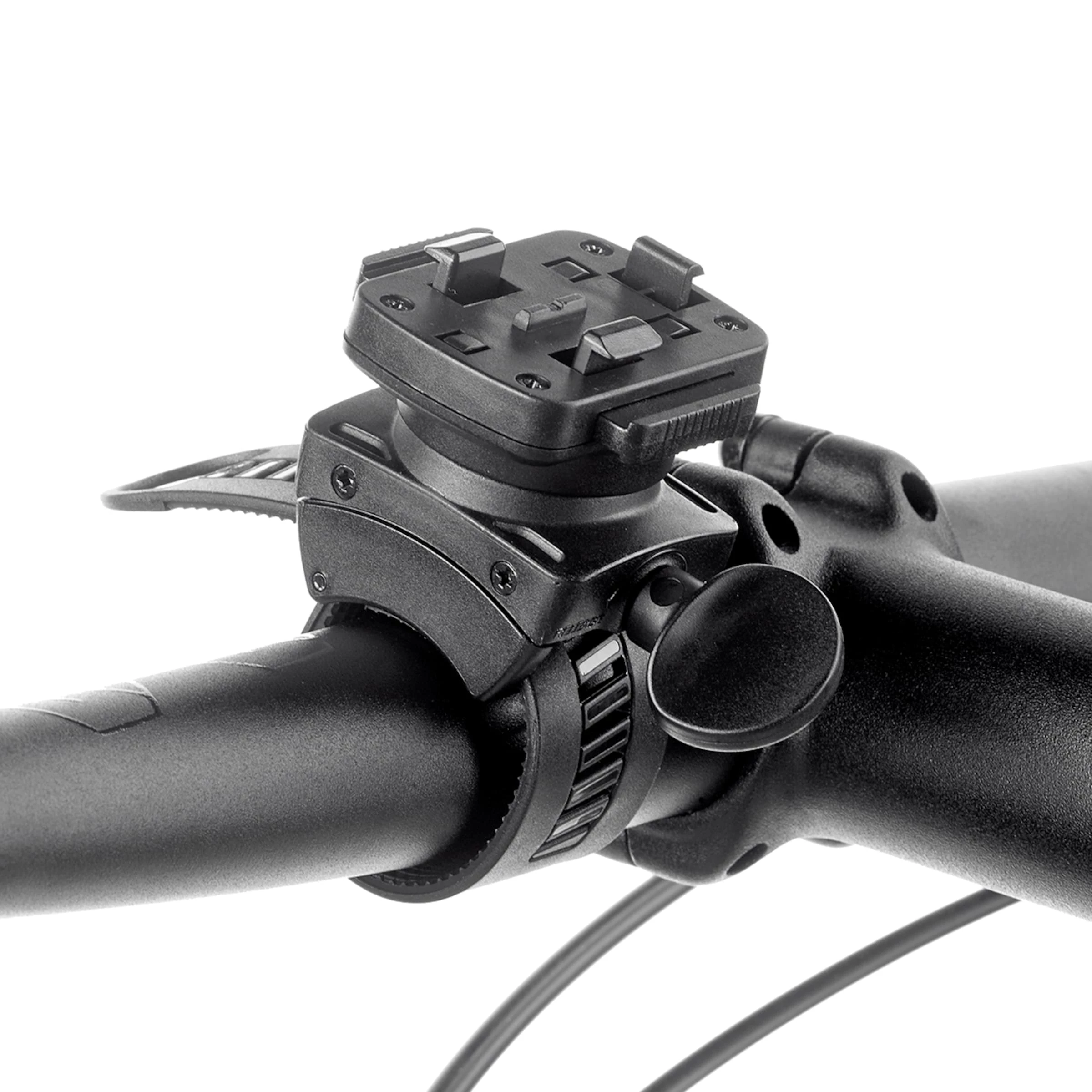 B&M Universal Cockpit Adapter 2.0 Support De Guidon Pour Smartphone 4 B&M Universal Cockpit Adapter 2.0 Support De Guidon Pour Smartphone – Image 2