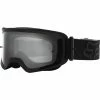 Fox Racing Youth Main Stray MTB Goggles -Vélos Remise 26472 001 1