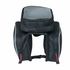 BASIL SPORT DESIGN TOP TUBE FRAME BAG DOUBLE M Sacoche De Tube Supérieur -Vélos Remise 2664BA0E678E5CF82171F4B2219C8027