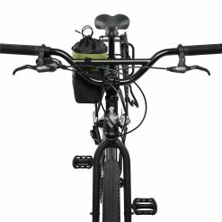 Chrome DOUBLETRACK FEED BAG Sacoche Guidon -Vélos Remise 26D74FF27621ED550CCB06C442770CC4