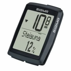 Vélos Remise 34 SIGMA BC 14.0 WR Compteur Vélo