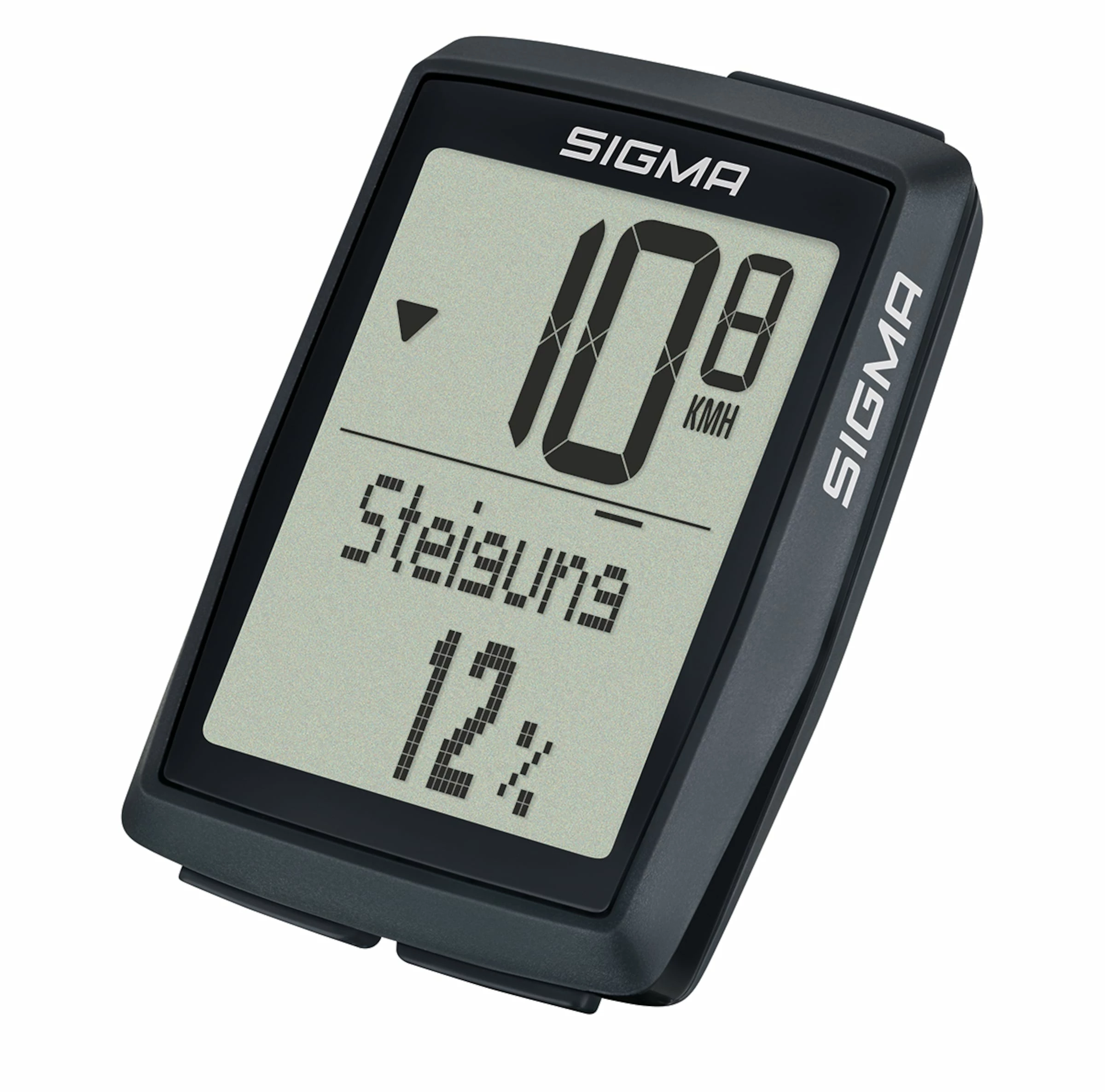 SIGMA BC 14.0 WR Compteur Vélo 3 SIGMA BC 14.0 WR Compteur Vélo