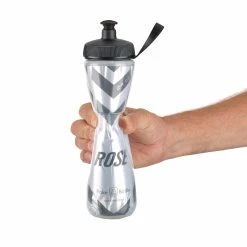 Rose SET: Bidon Isolant Echt Cool Pro 700 Ml + Porte-bidon Xtreme CA 66 -Vélos Remise 275406B553B9D59267739970A73404BA