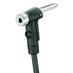 Topeak JoeBlow Booster Pompe à Pied -Vélos Remise 2889F9DC709D442A69B02F0DCC956FCB