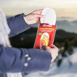 Thermopad Chauffe Semelle -Vélos Remise 299BCB328A44D638B11BC58EB493FE0F