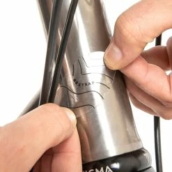 Restrap FRAME PROTECTOR Kit De Protection De Cadre -Vélos Remise 2A5ED9B94F7F5D7C4552DFE6E004FC68