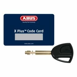 Abus Bordo Granit™ 6500K/90 XPlus Antivol Pliant Incl. Support SH -Vélos Remise 2B943AFB6CD813DF34F852F62741757D