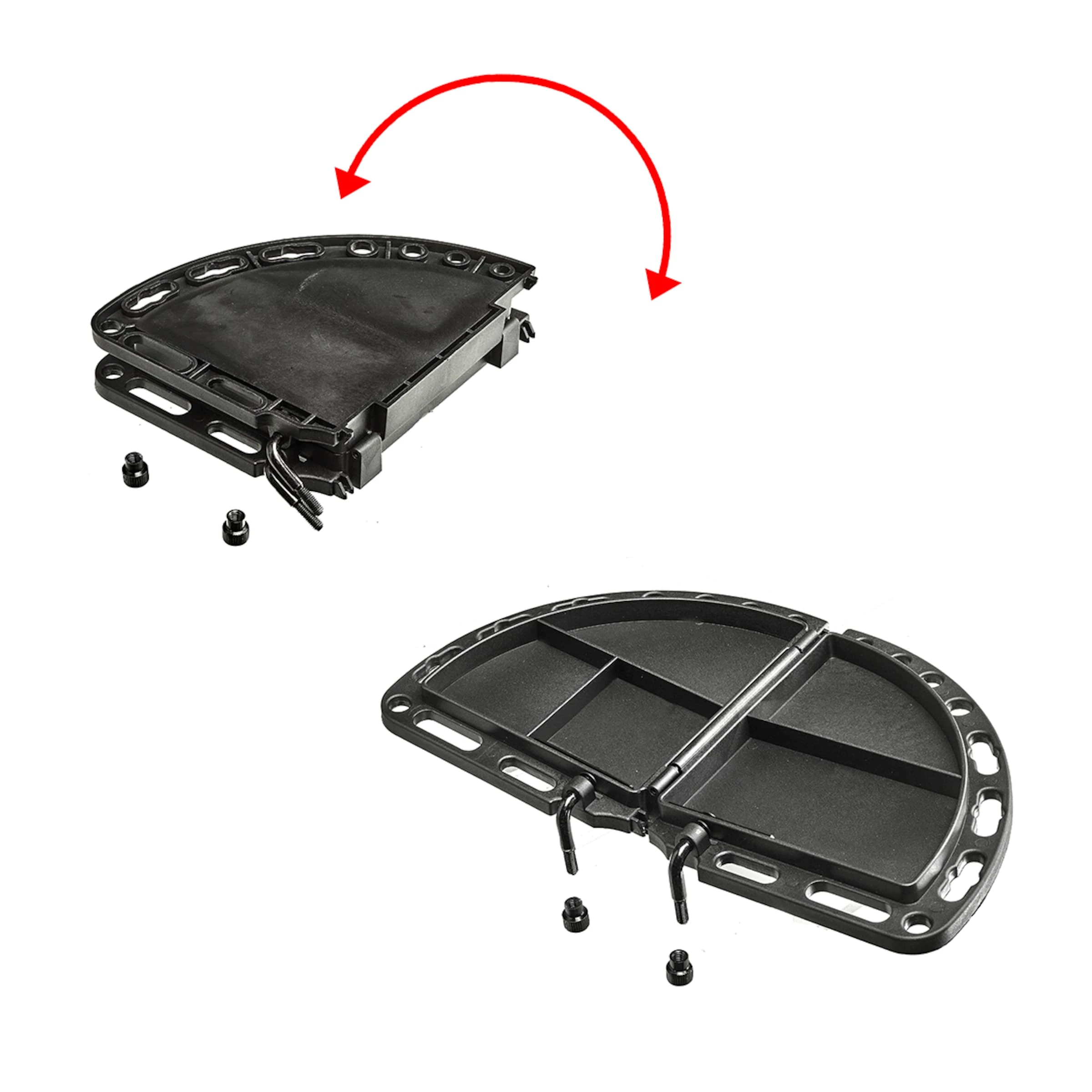 Rose S 4000-E Pied Atelier Jusqu’à 50 Kg Avec Récipient à Outils 7 Rose S 4000-E Pied Atelier Jusqu’à 50 Kg Avec Récipient à Outils – Image 5