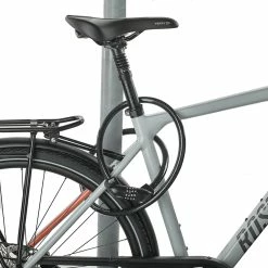 Rose LOCKMAXX KL 150-C Antivol à Câble -Vélos Remise 2CF31C5326F348DC5B428DD5962AFC97