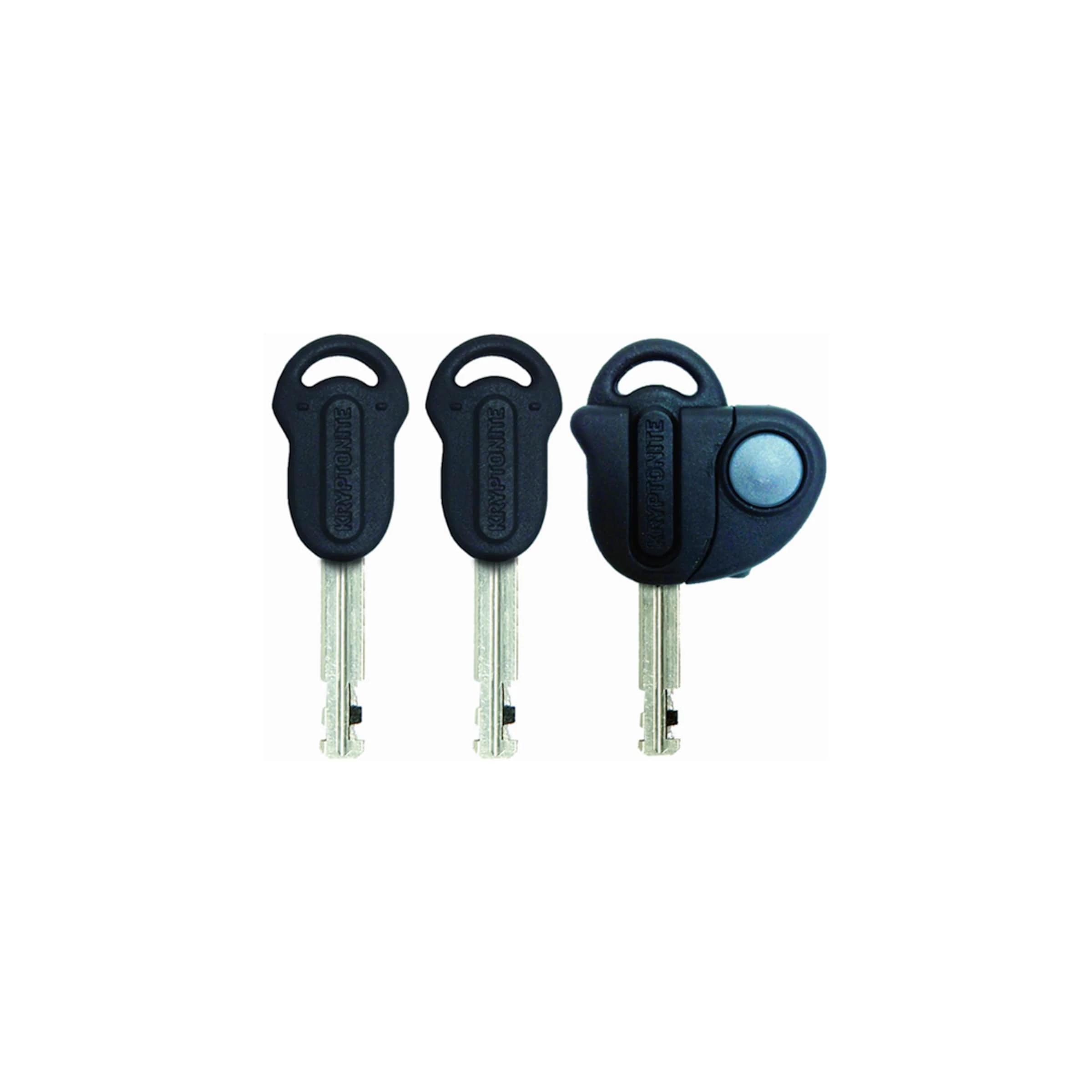 Kryptonite Evolution LS Antivol En U 4 Kryptonite Evolution LS Antivol En U – Image 2