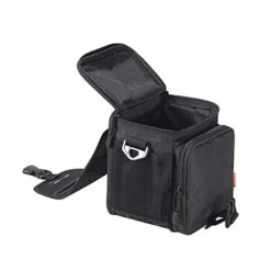 KLICKFIX ALLROUNDER MINI Sacoche Guidon -Vélos Remise 2D91A4E0674B2BC4AE325C2A51DCB050