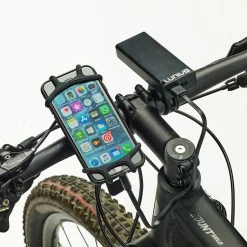 Lunivo Power Bank Avec Support Vélo -Vélos Remise 2EFB2799B8F5A68D3FC17BCC8C78AB13