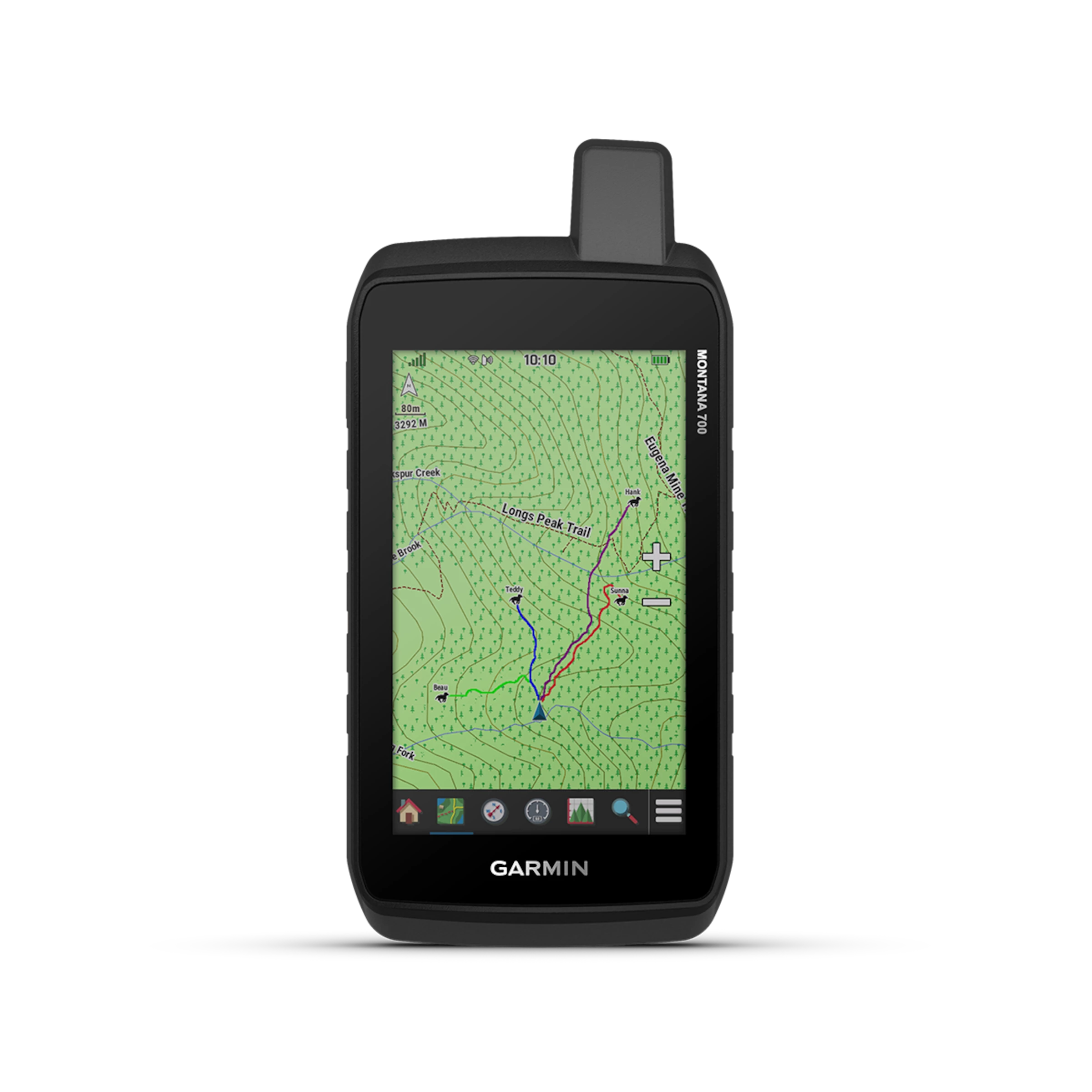 Garmin Montana® 700 Compteur GPS 4 Garmin Montana® 700 Compteur GPS – Image 2