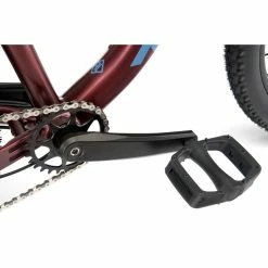 Kona Fire Mountain Hardtail Bike (2022) -Vélos Remise 3 1