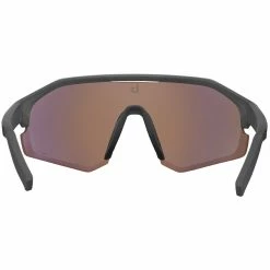 Lunettes De Soleil Bolle LIGHTSHIFTER (titane, Verres Polarisés) -Vélos Remise 3 2