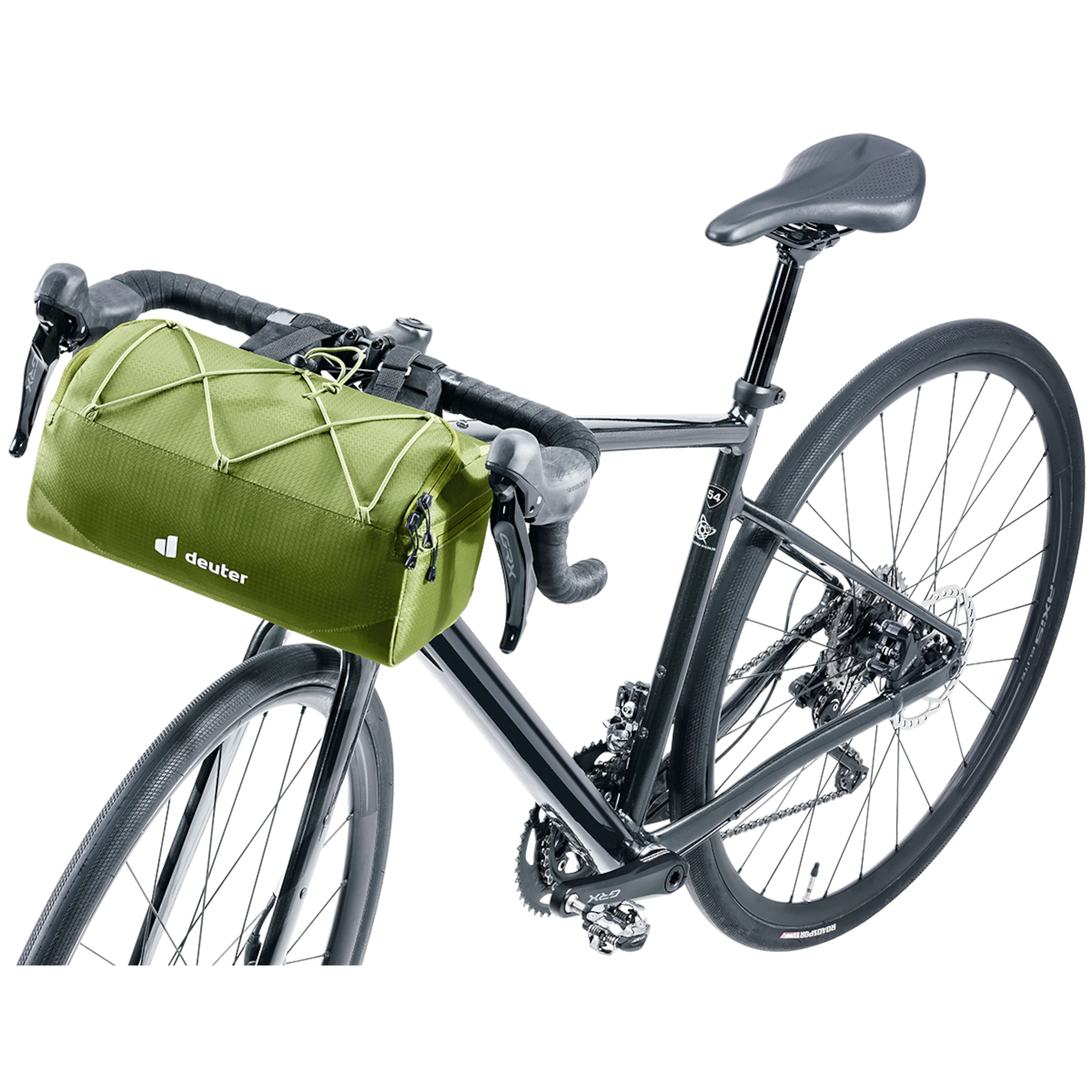 Deuter MONDEGO HB 8 Sacoche Guidon 4 Deuter MONDEGO HB 8 Sacoche Guidon – Image 2