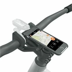 SKS Germany COMPIT Support Pour Smartphone -Vélos Remise 318C767FC910C0B8D463B1F0747160B2