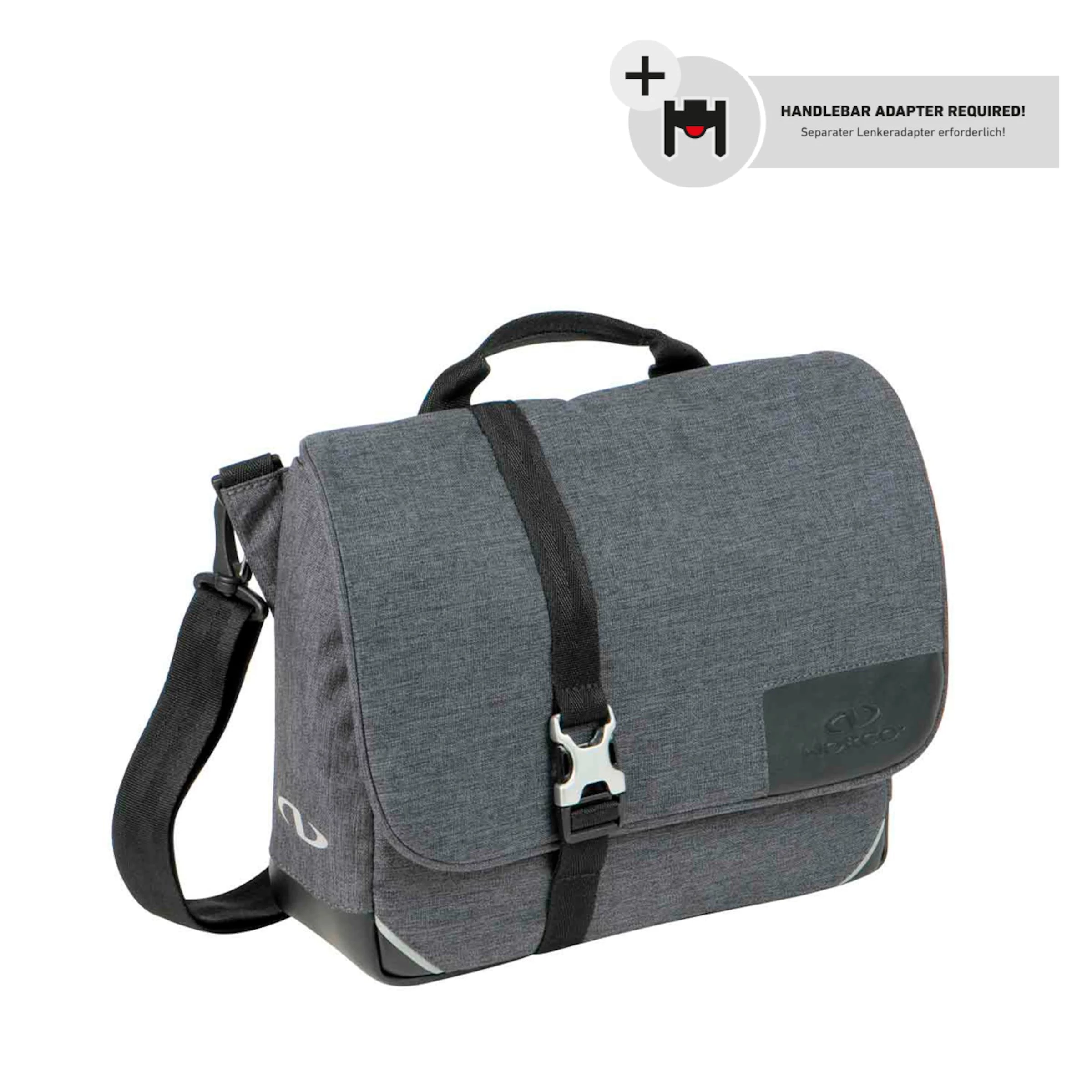 Norco NORWICH Sacoche Guidon 3 Norco NORWICH Sacoche Guidon