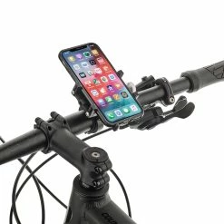 Lunivo Support Aluminium Pour Mobile -Vélos Remise 32B99412BD42E37E4795CD2C7EBB3126