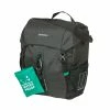 BASIL DISCOVERY 365D SINGLE BAG M Sacoche De Porte-bagages -Vélos Remise 33140110F949156E7F96BF3365B7EFAE