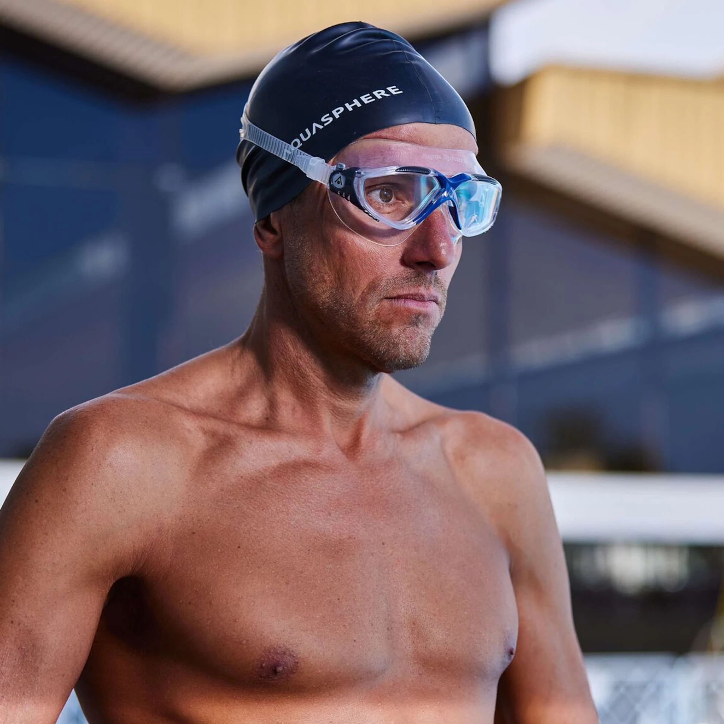 AQUASPHERE Vista Masque De Natation 7 AQUASPHERE Vista Masque De Natation – Image 5