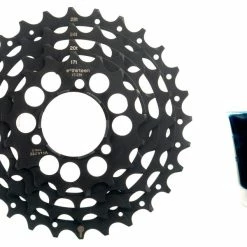 E-thirteen E Thirteen Bloc De Pignons Pour Cassette TRS+ -Vélos Remise 345591