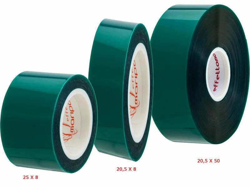 Effetto Mariposa Scotch étanche Caffelatex Tubeless Tape 3 Effetto Mariposa Scotch étanche Caffelatex Tubeless Tape