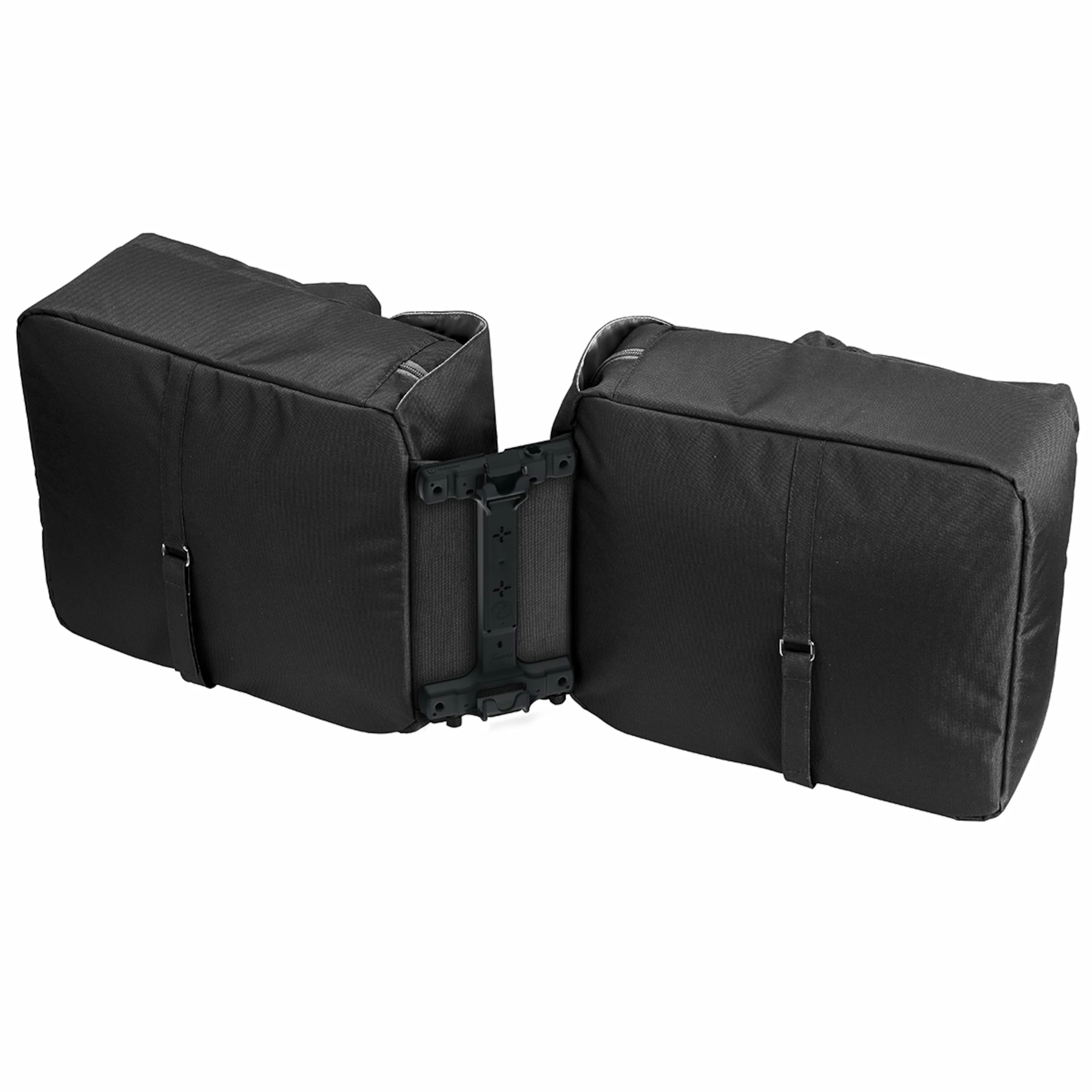 Racktime TURE 2.0 Double Sacoche Porte-bagages 5 Racktime TURE 2.0 Double Sacoche Porte-bagages – Image 3