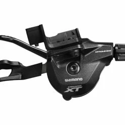 Shimano Commande De Vitesses Arrière XT M8000 11 Vitesses 2023 -Vélos Remise 366996