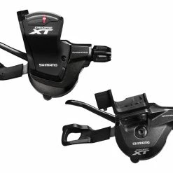Shimano Commande De Vitesses Arrière XT M8000 11 Vitesses 2023