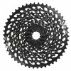 Sram Cassette GX Eagle XG-1275 12 Vitesses Noir - 10-50 Dents 2022 -Vélos Remise 367161 1