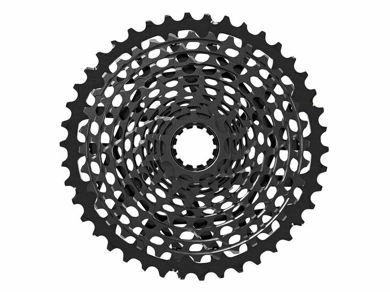Sram Cassette X01 XG-1195 11 Vitesses - 10-42 Dents 2022 3 Sram Cassette X01 XG-1195 11 Vitesses - 10-42 Dents 2022