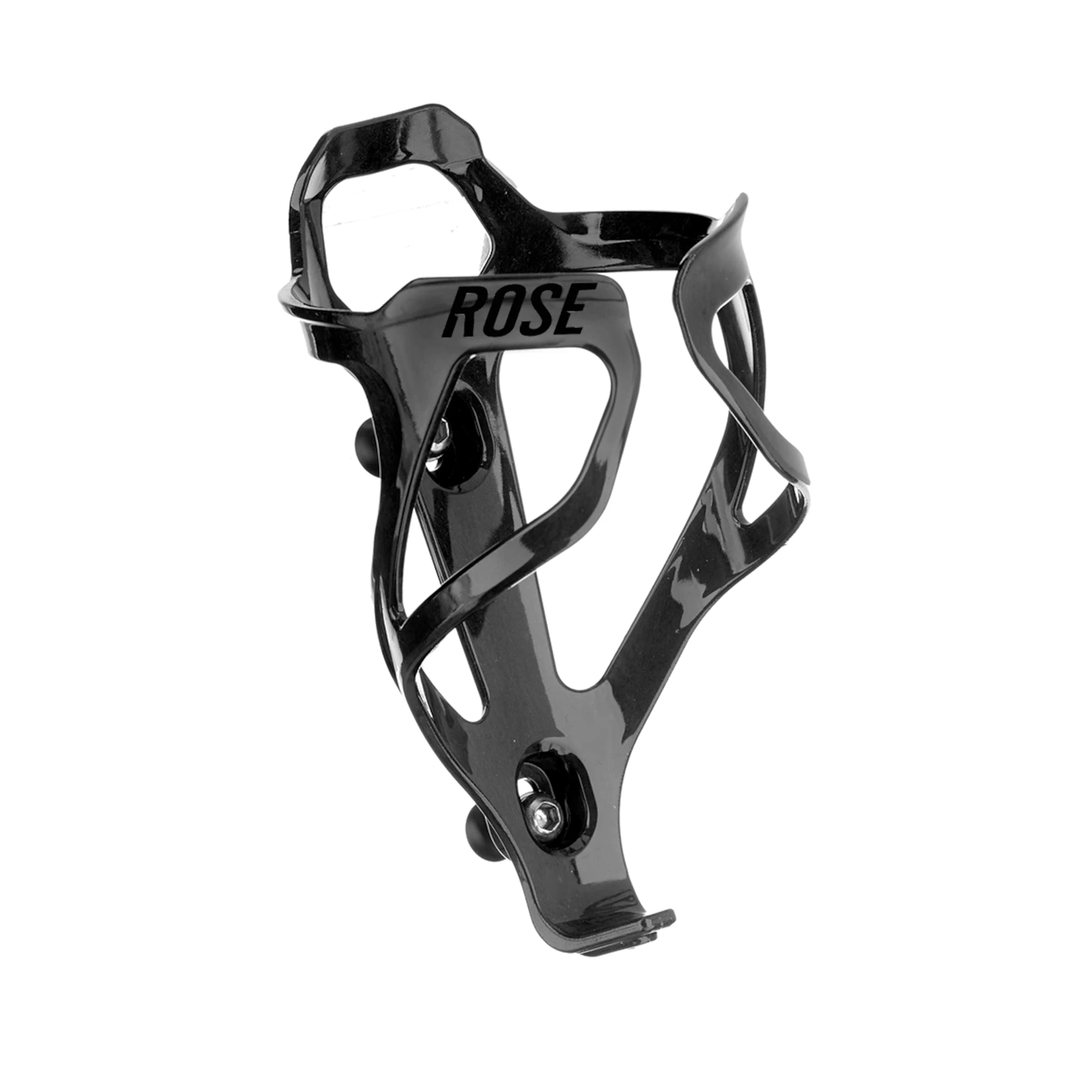 Rose Multicage Pro CF-1 Porte-bidon 3 Rose Multicage Pro CF-1 Porte-bidon