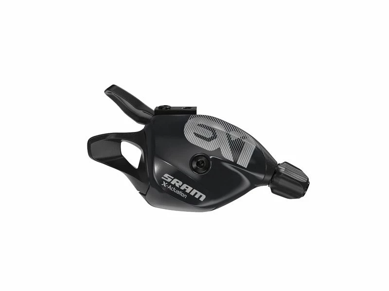 Sram Commande De Vitesses Arrière Trigger EX1 8 Vitesses 3 Sram Commande De Vitesses Arrière Trigger EX1 8 Vitesses