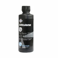 Silkolene Huile De Frein DOT 5.1