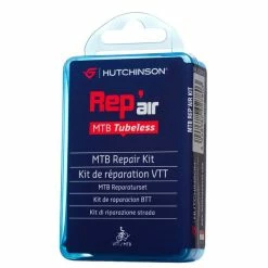 Hutchinson Kit De Réparation Tubeless