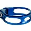 Aerozine Collier De Selle XCS1.0 Bleu 31,8mm -Vélos Remise 368339