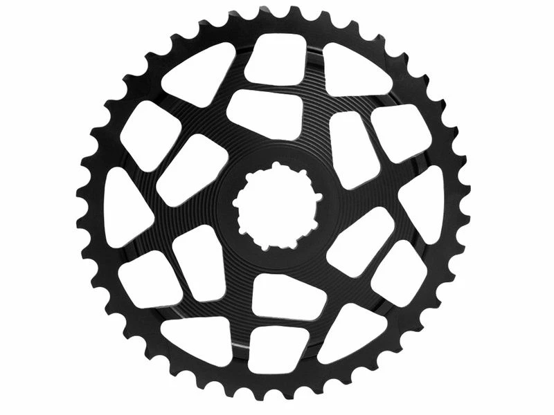 Absolute Black Pignon 40 Dents Compatible Shimano 2018 3 Absolute Black Pignon 40 Dents Compatible Shimano 2018