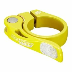 Reverse Components Collier De Selle 34,9 Mm Long Life -Vélos Remise 369776