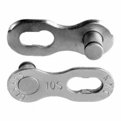 KMC Attache Rapide 10 Vitesses (Par 2) 7 KMC Attache Rapide 10 Vitesses (Par 2) -Vélos Remise 371055