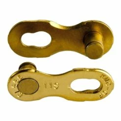 KMC Attache Rapide 11 Vitesses (Par 2) -Vélos Remise 371060