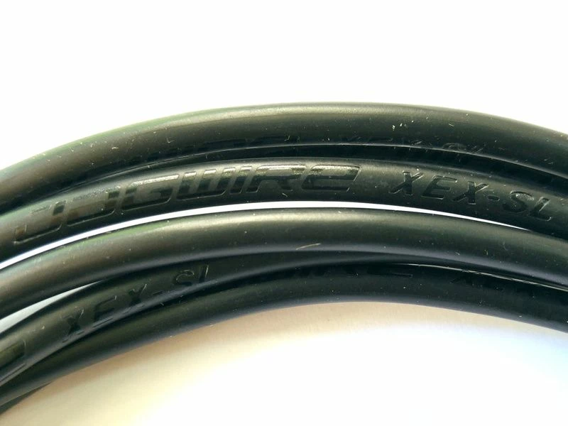 Jagwire Kit Câbles Et Gaines De Dérailleur Pro Shift 4 Jagwire Kit Câbles Et Gaines De Dérailleur Pro Shift – Image 2