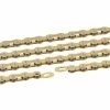 Connex By Wippermann Chaine 10SG 10 Vitesses Or -Vélos Remise 371614