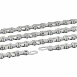 Connex By Wippermann Chaine 904 9 Vitesses Argent