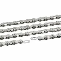 Connex By Wippermann Chaine 908 9 Vitesses Argent