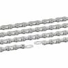 Connex By Wippermann Chaine 9sX 9 Vitesses Argent